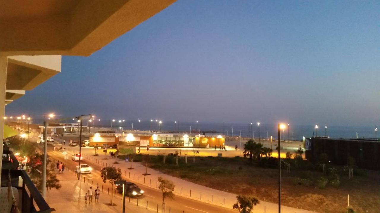 Sunset Beach 卡帕里卡海岸 外观 照片